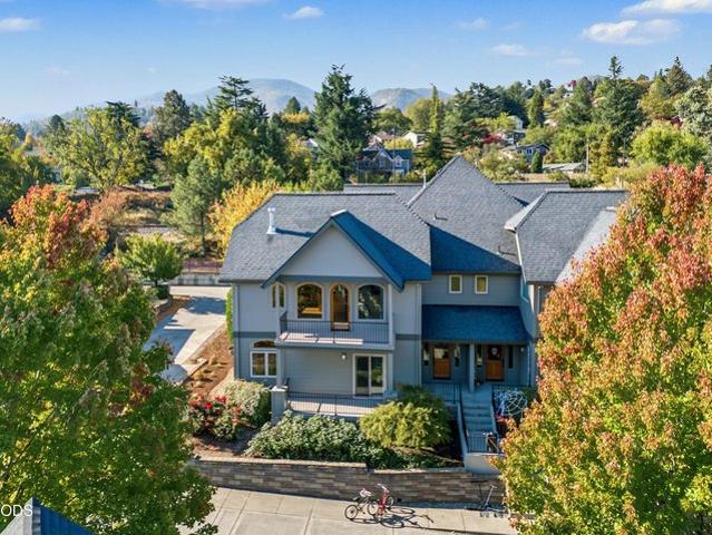 Townhouse for sale in Billings Ranch, Ashland