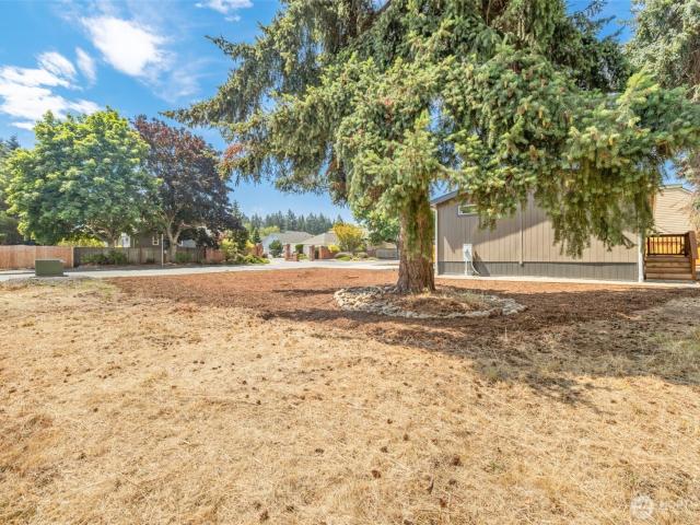 House for sale in Sequim, Washington
