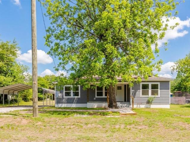 Property for sale in Gorman, Texas