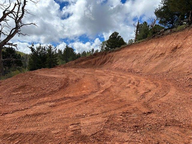 Land for sale in Brian Head, Iron County