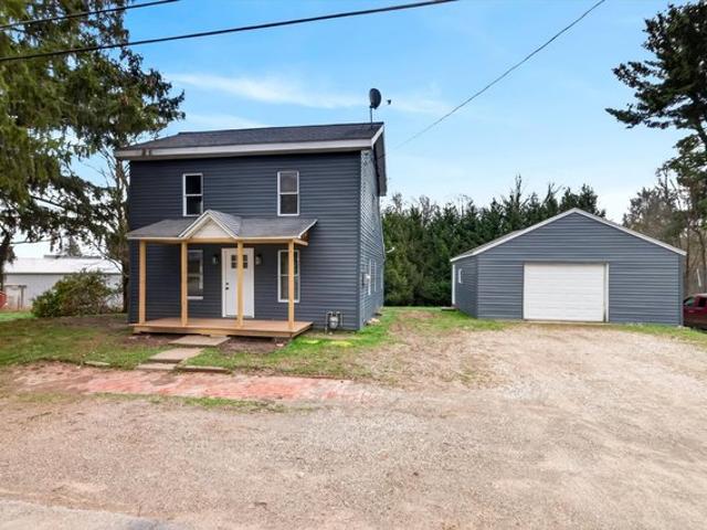 House for sale in Corry, Pennsylvania