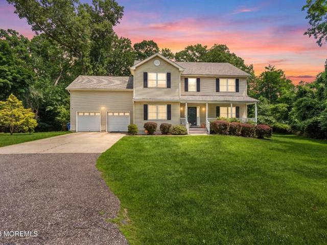House for sale in Monmouth, New Jersey