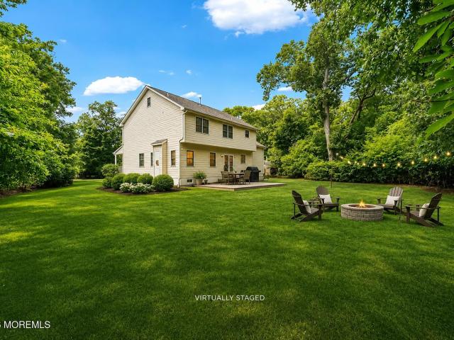 House for sale in Monmouth, New Jersey