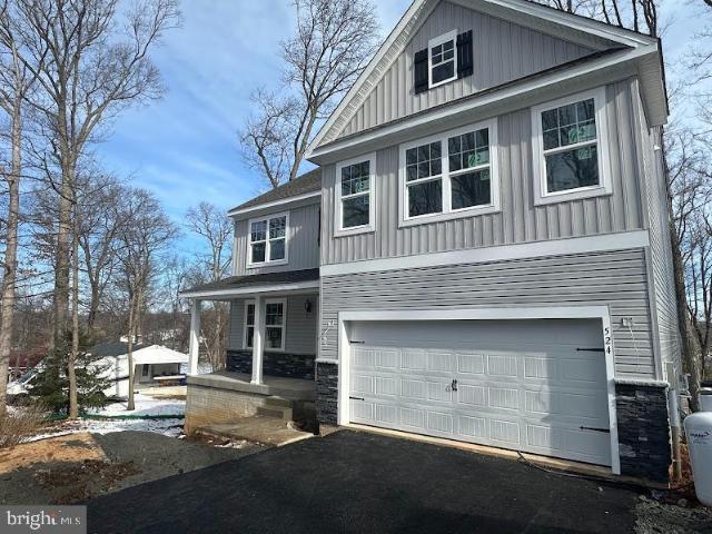 House for sale in Freeland, Pennsylvania