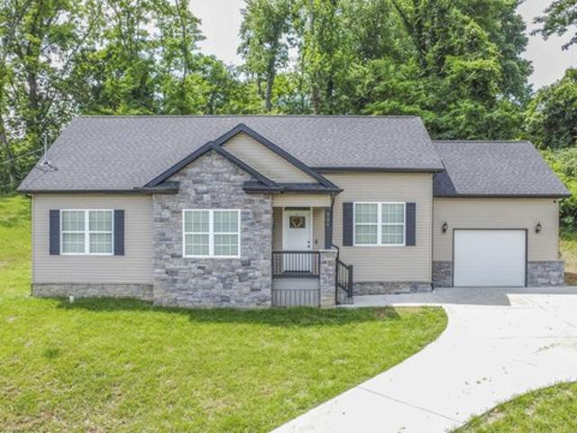 House for sale in Tennessee
