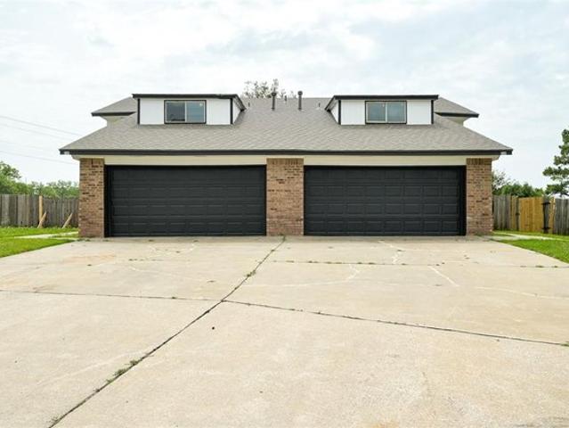 House for sale in Oklahoma City, Oklahoma
