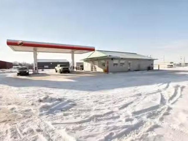 House for rent in Acme, Alberta