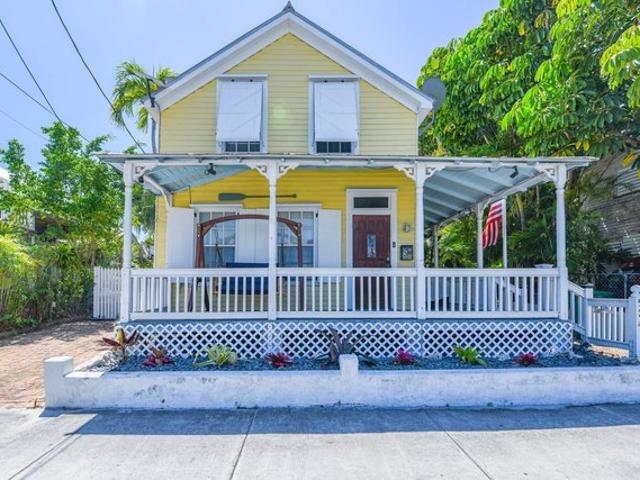 House for sale in Key West, Florida