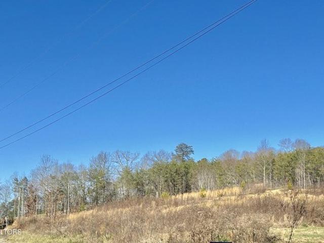 Land for sale in Tennessee