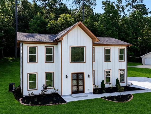 House for sale in Palmetto, Georgia