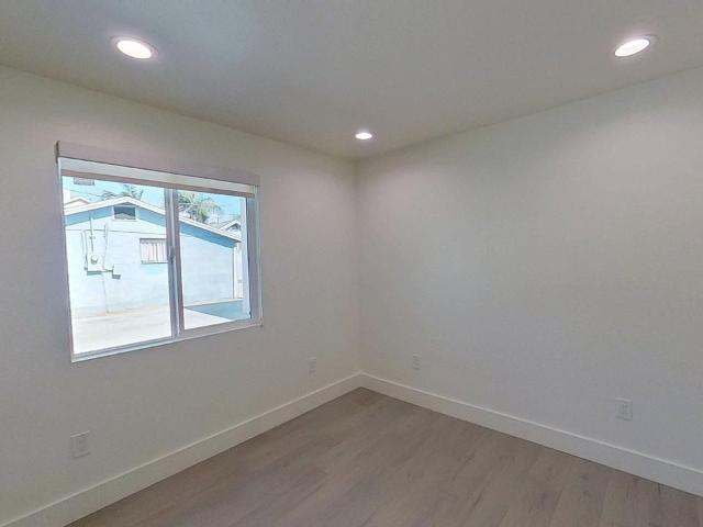 Apartment for rent in Fullerton, California