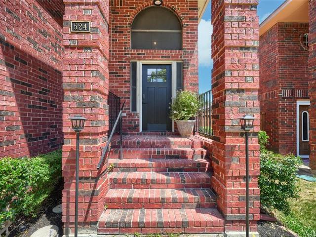 House for sale in Coppell, Texas