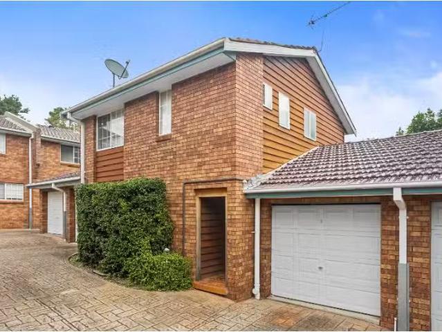 Condo for rent in Gosford, New South Wales