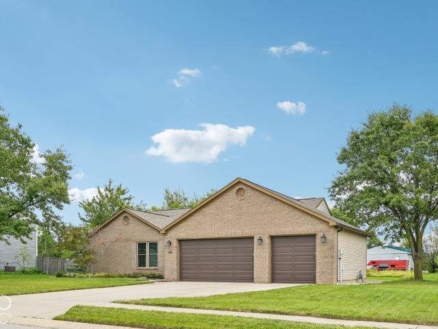House for sale in Crosswind Commons, Westfield