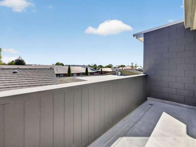 Townhouse for sale in Phillipstown, Linwood-Central-Heathcote Community