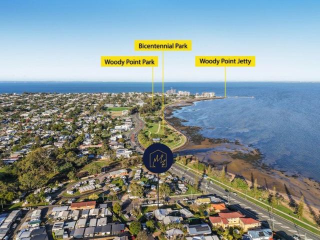 Land for sale in Clontarf, Greater Brisbane