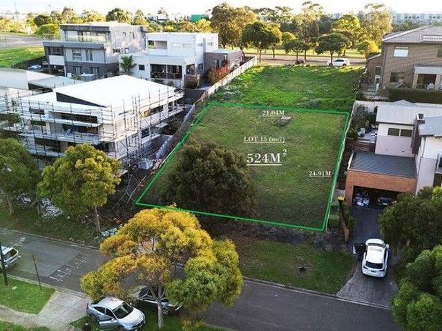 Land for sale in Camerons Creek, Victoria