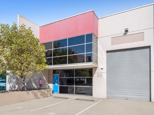 Warehouse for rent in Sydney, New South Wales
