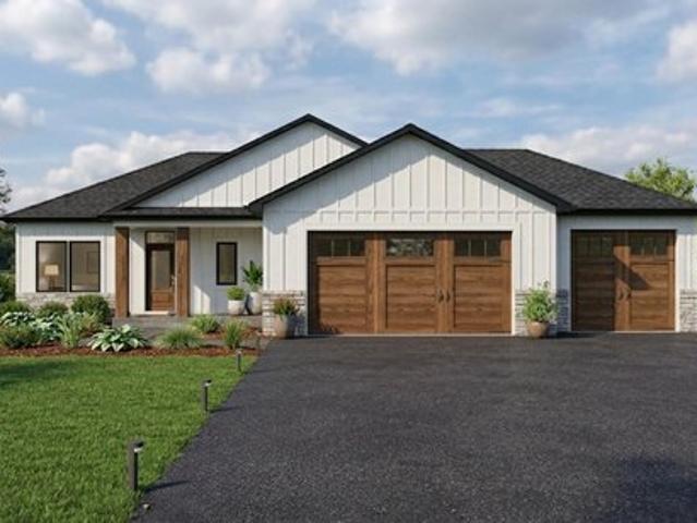 House for sale in North Branch, Minnesota