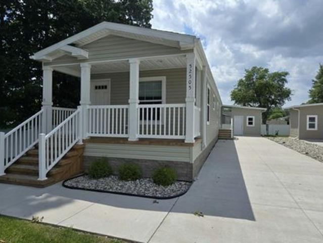 House for sale in Redford, Michigan