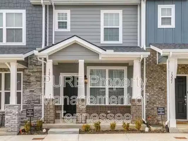 House for rent in Hermitage