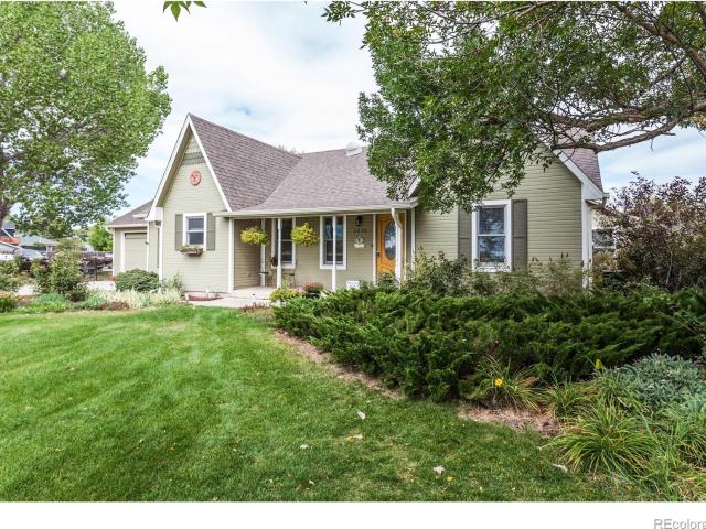 House for sale in Timnath, Colorado