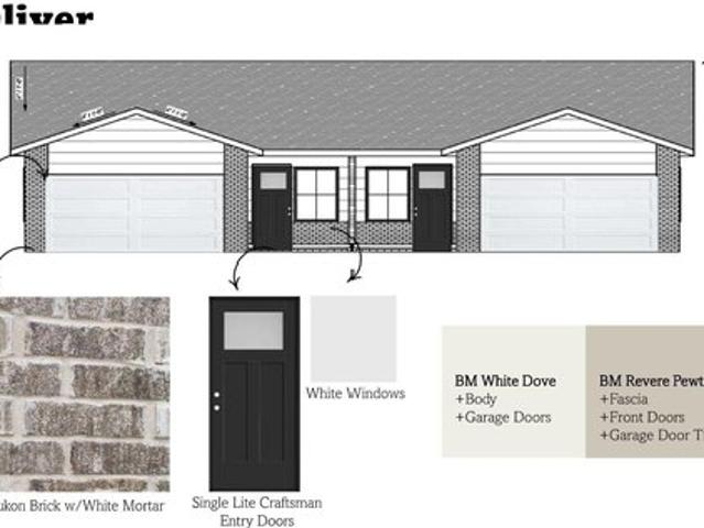House for sale in Kansas