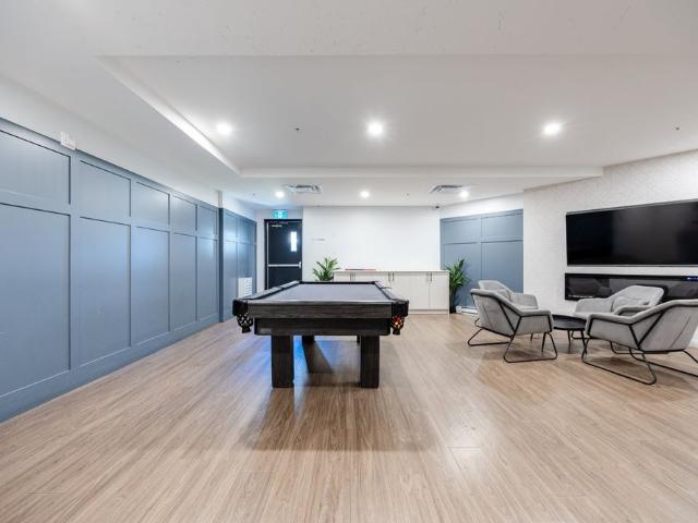 Apartment for rent in St. Leonard's, Quebec