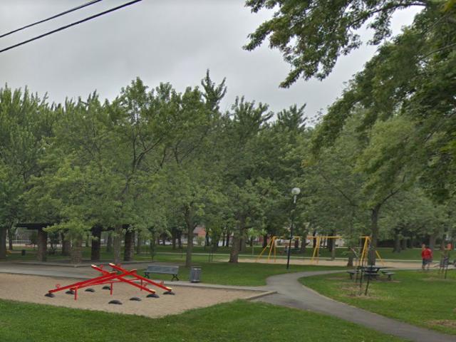 Apartment for rent in St. Leonard's, Quebec