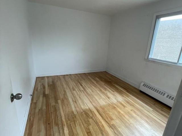 Apartment for rent in St. Leonard's, Quebec
