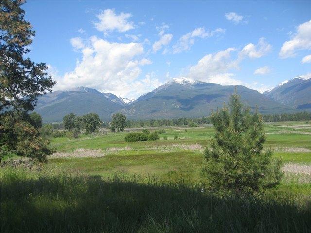Land for sale in Ravalli, Montana