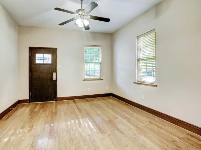 Duplex for rent in Harris, Texas