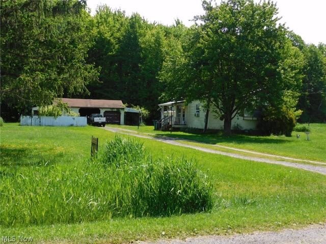 House for sale in Jefferson, Ohio
