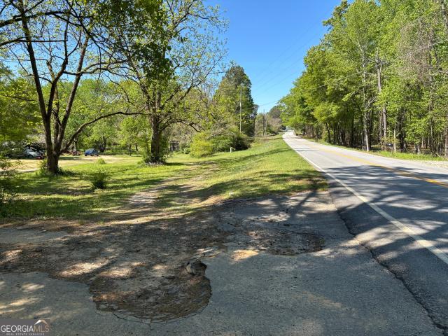 Land for sale in Oxford, Georgia
