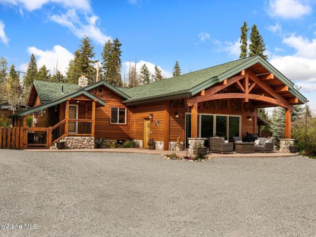 Property for sale in Oldtown, Idaho