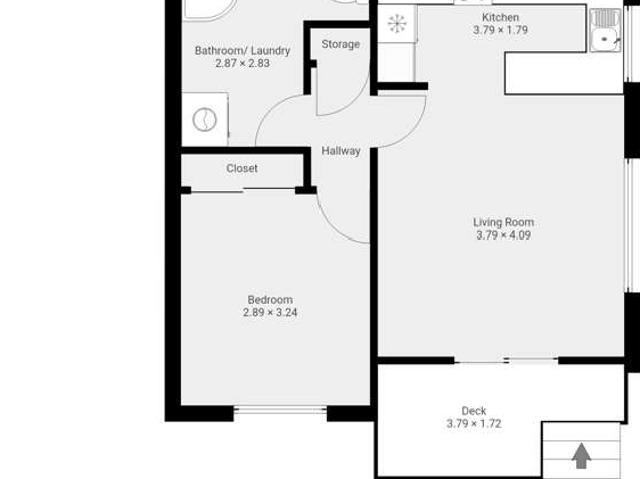 Apartment for sale in Eastbourne, Lower Hutt