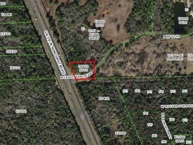 Land for sale in Crystal River, Florida
