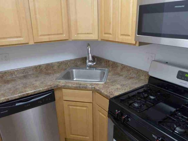 Apartment for rent in Chicago Park, Illinois