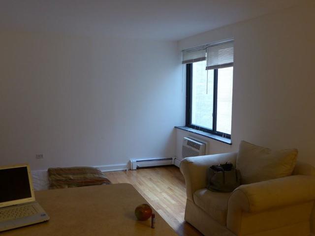 Apartment for rent in Chicago Park, Illinois