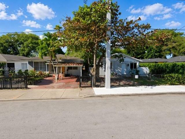 House for sale in Miami, Florida