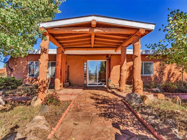 Property for sale in Custer, Colorado