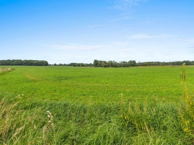 Land for sale in Little Suamico, Wisconsin