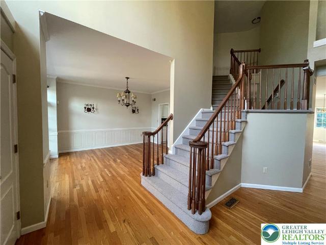 House for sale in Upper Saucon, Lehigh County