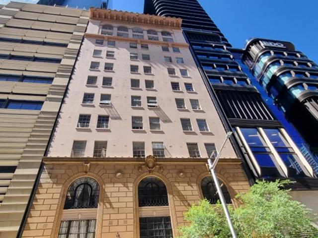 Office for rent in Sydney, New South Wales