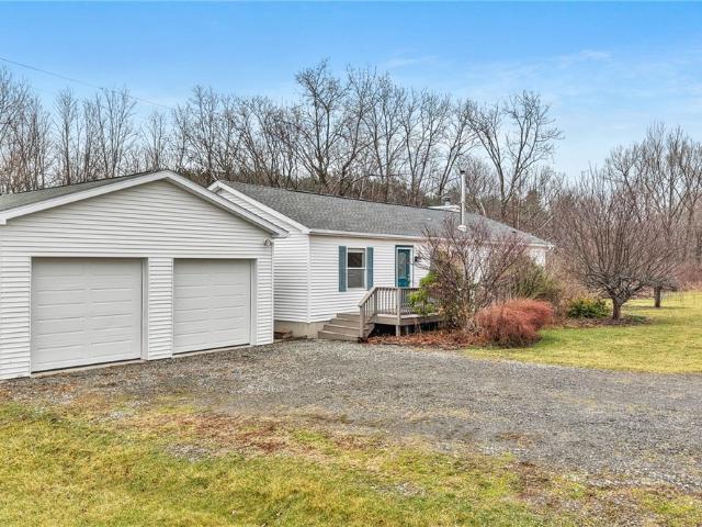 House for sale in Trumansburg, New York