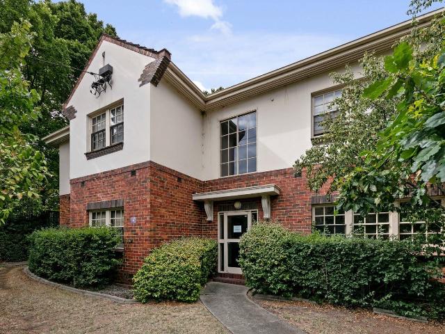 Apartment for rent in Camerons Creek, Victoria