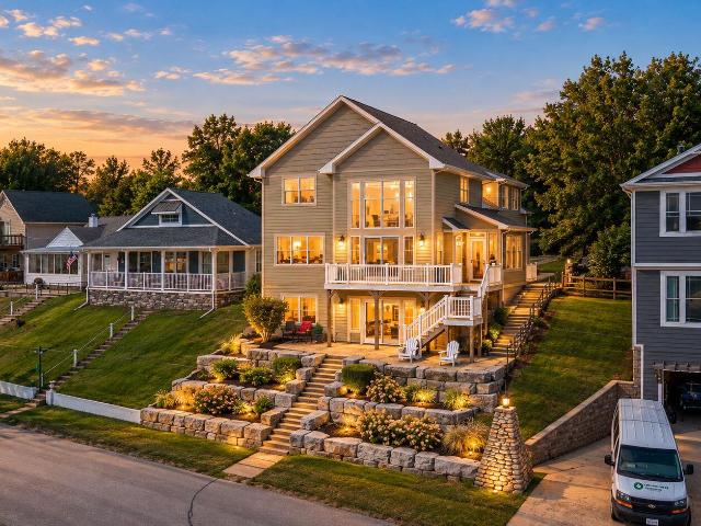 House for sale in Winona, Knox