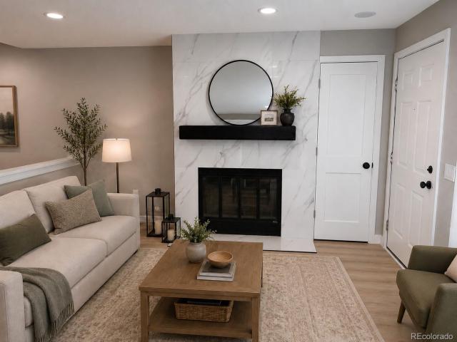 Condo for sale in Arapahoe, Colorado
