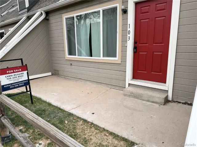 Condo for sale in Arapahoe, Colorado