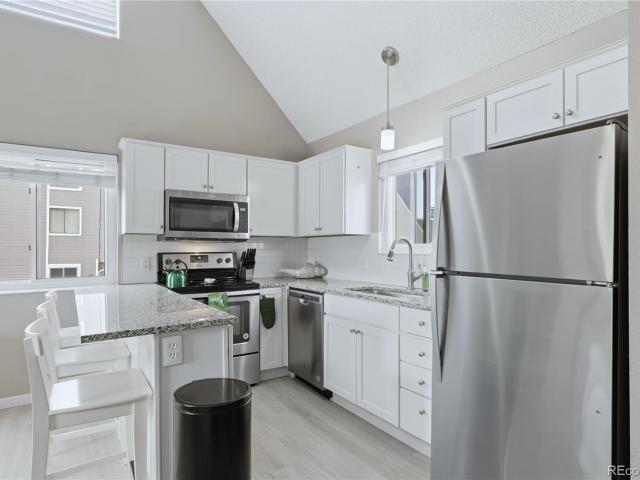 Condo for sale in Arapahoe, Colorado